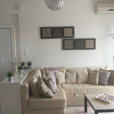 Possidi - Ithaki Holiday Apartments Каландра Екстер'єр фото