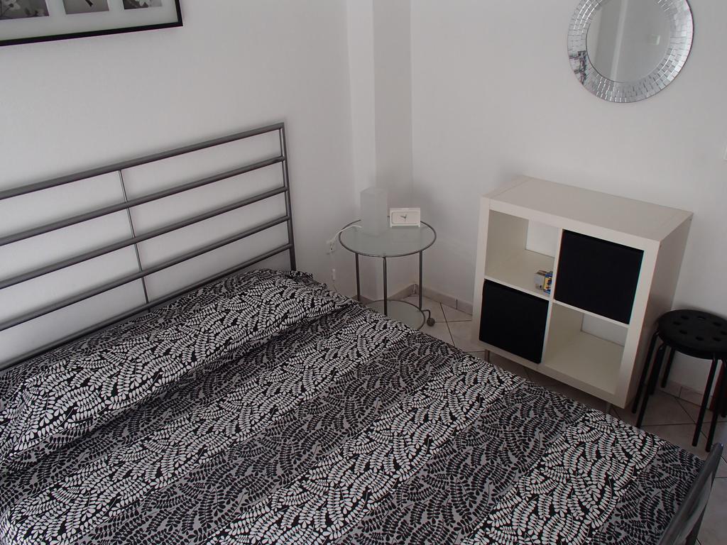 Possidi - Ithaki Holiday Apartments Каландра Екстер'єр фото