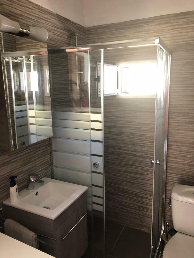 Possidi - Ithaki Holiday Apartments Каландра Екстер'єр фото