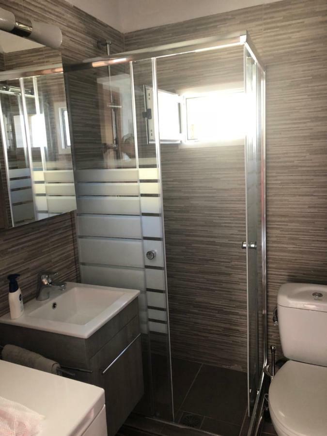 Possidi - Ithaki Holiday Apartments Каландра Екстер'єр фото